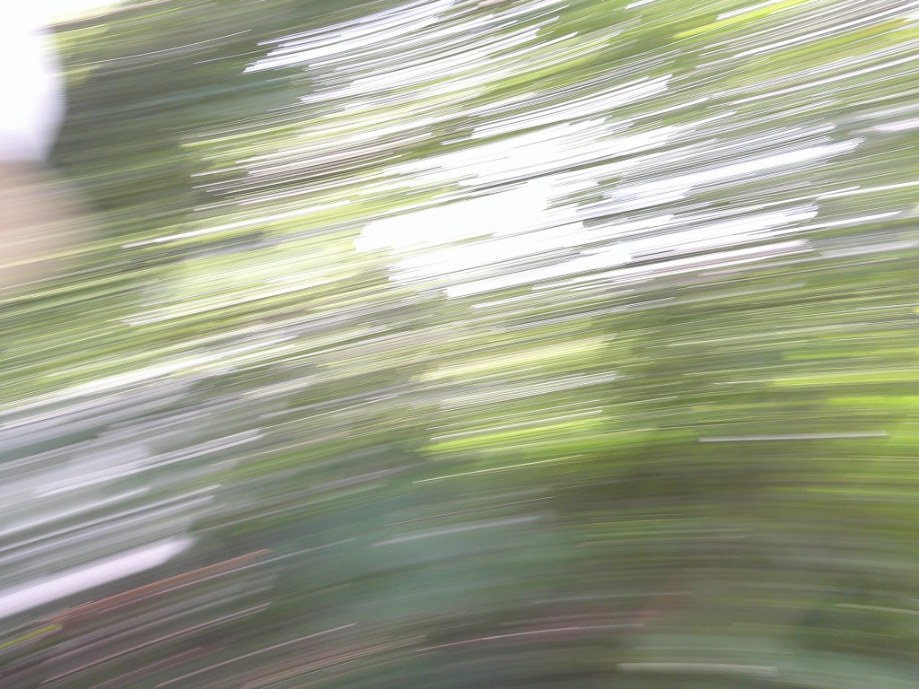 Sonida DC202 camera movement blur sample image