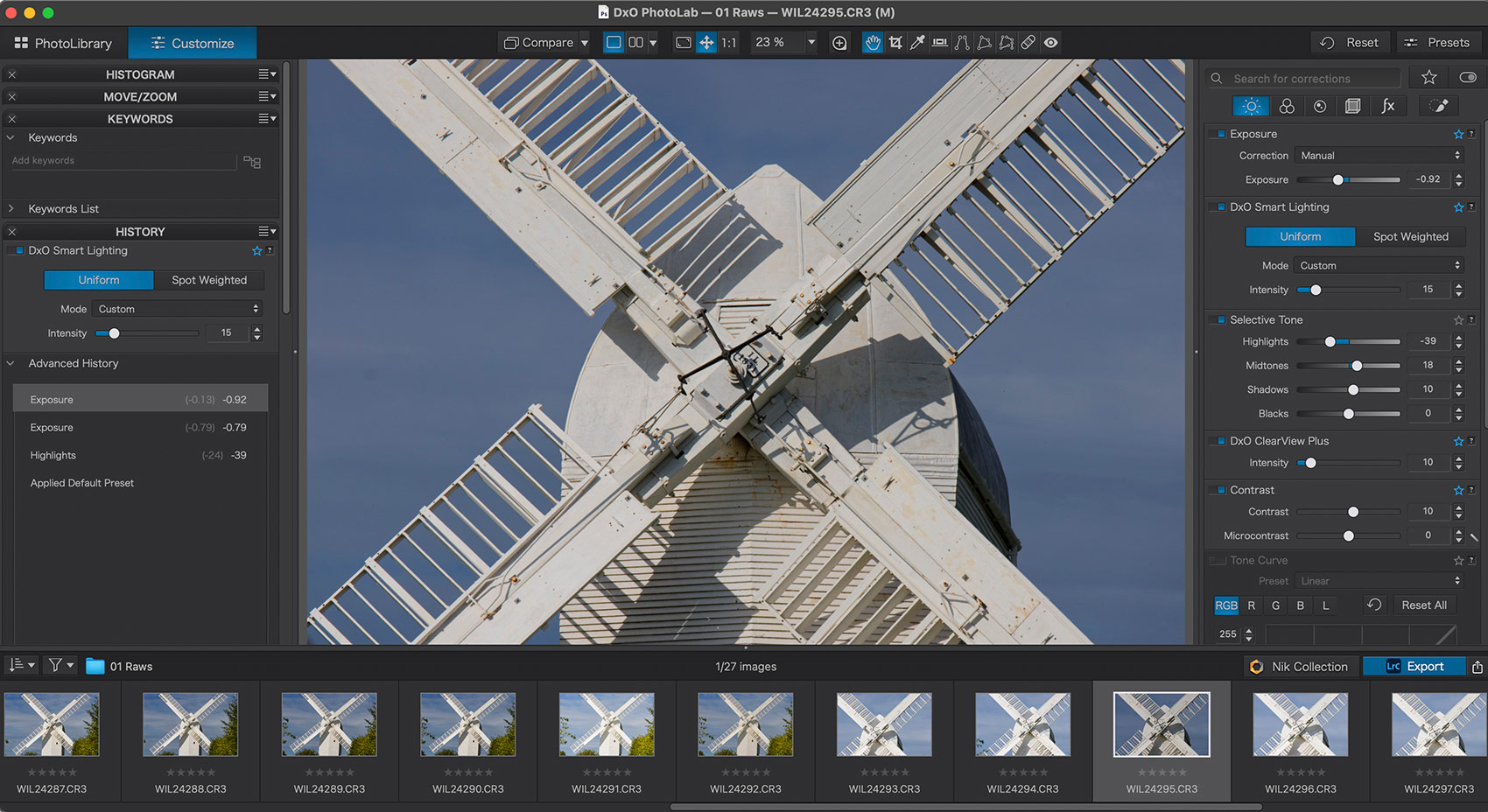 DxO PhotoLab 8 review – the best raw editor money can buy? | Amateur ...