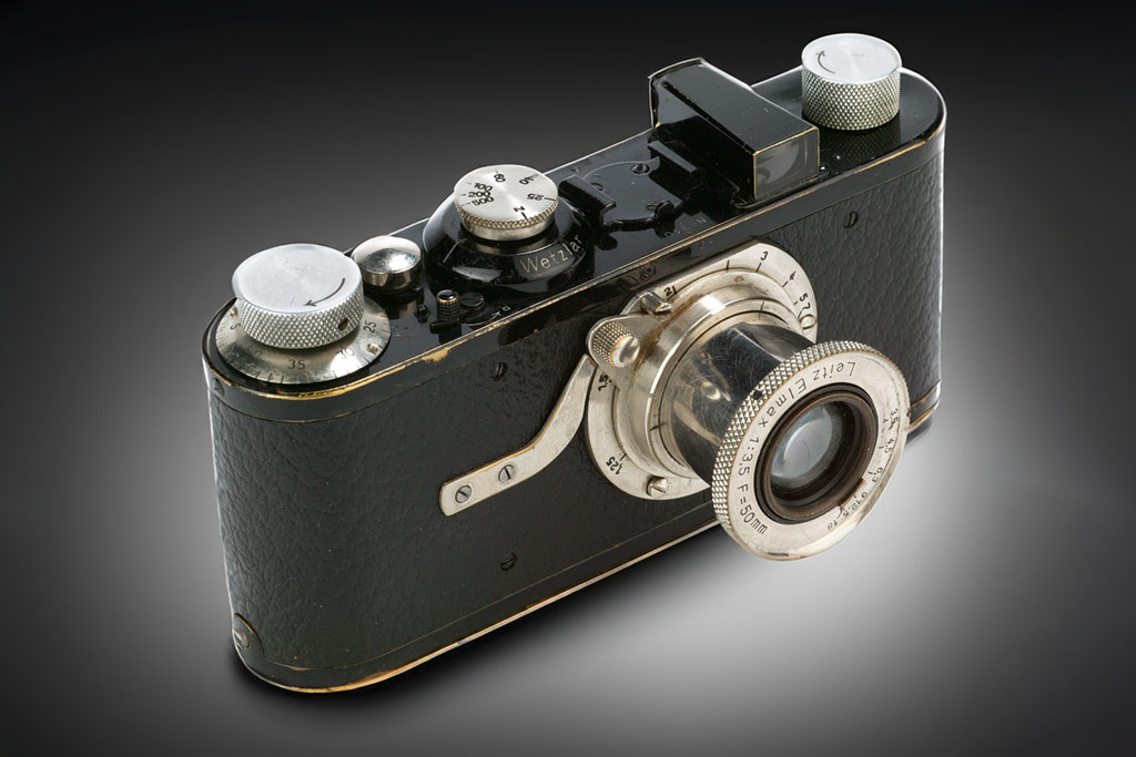 Leica 1