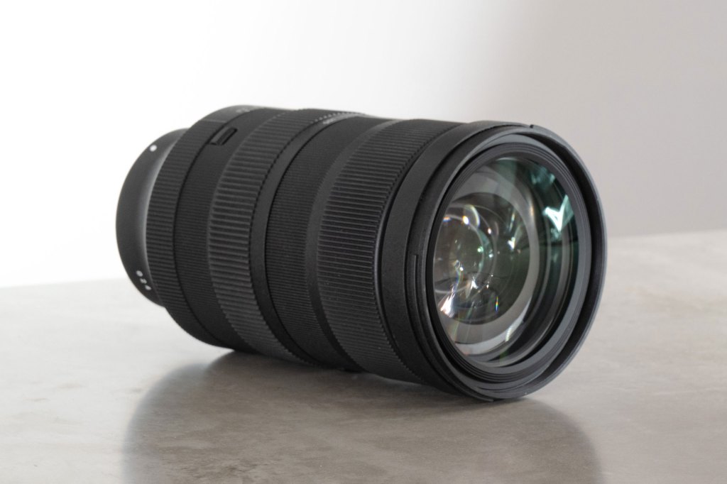 Sigma 28-105mm F2.8 DG DN Art