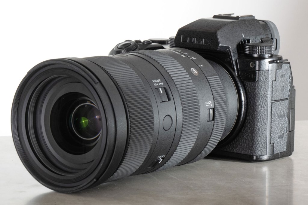 Sigma 28-105mm F2.8 DG DN Art review – more light for your money