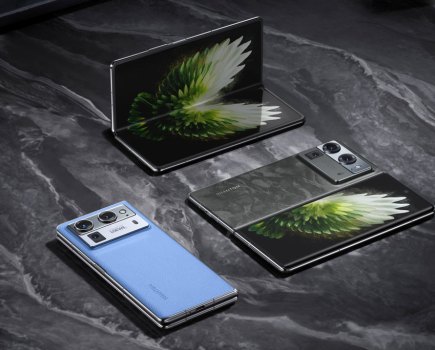 New Tecno foldable phones, Tecno Phantom V Fold2