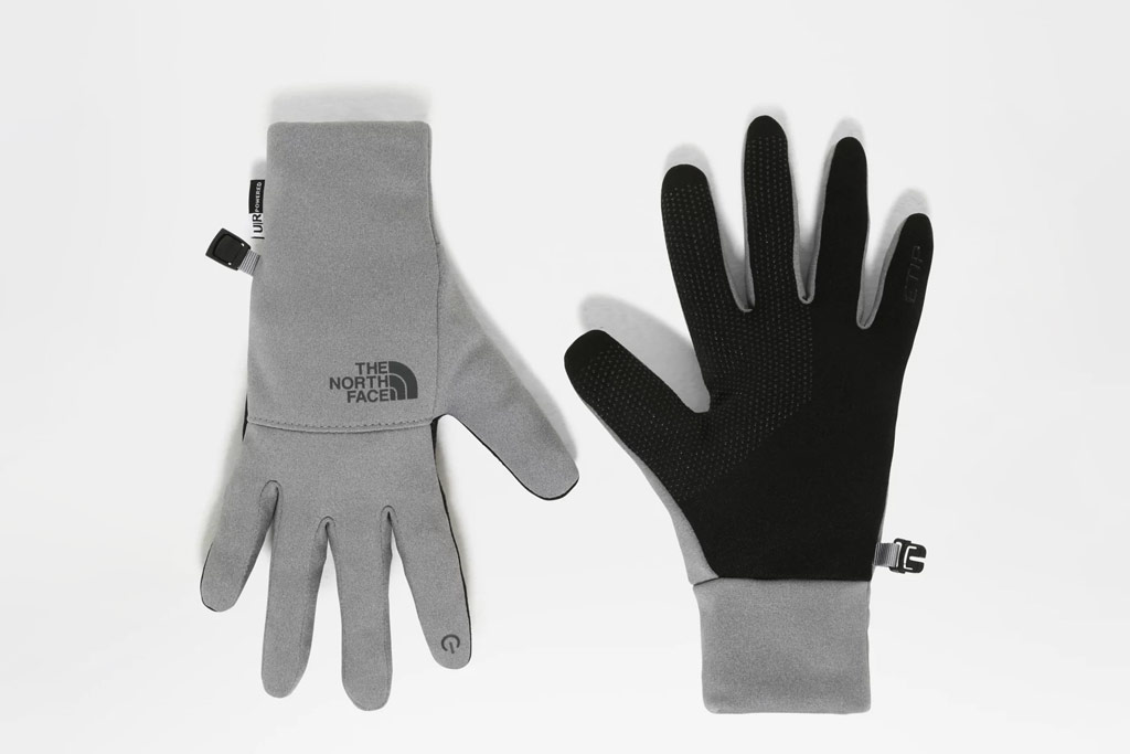 The North Face Etip Gloves