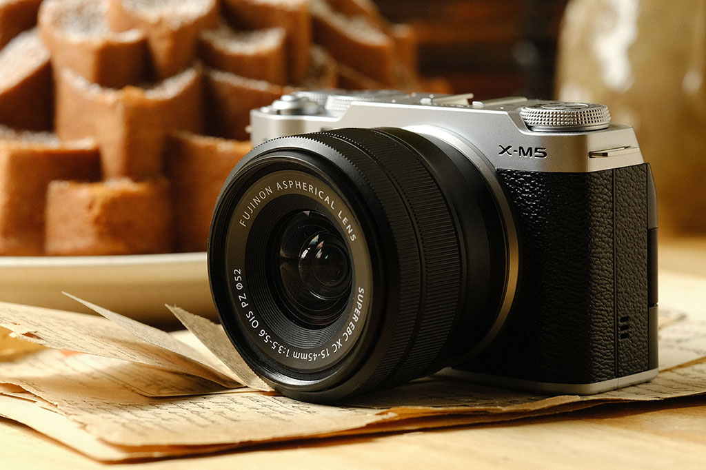 What are the best small mirrorless cameras? Amateur Photographer