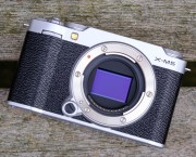 Fujifilm X-M5 26.1MP X-Trans CMOS 4 sensor