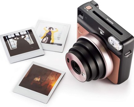 best Amazon Prime Day Deals, Fujifilm Instax SQ6