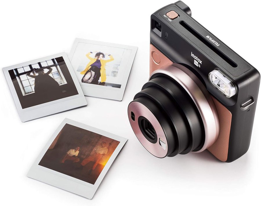 best Amazon Prime Day Deals, Fujifilm Instax SQ6