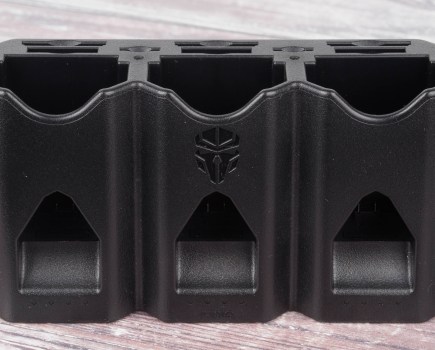 Jupio x Pr1me Tri-Charge