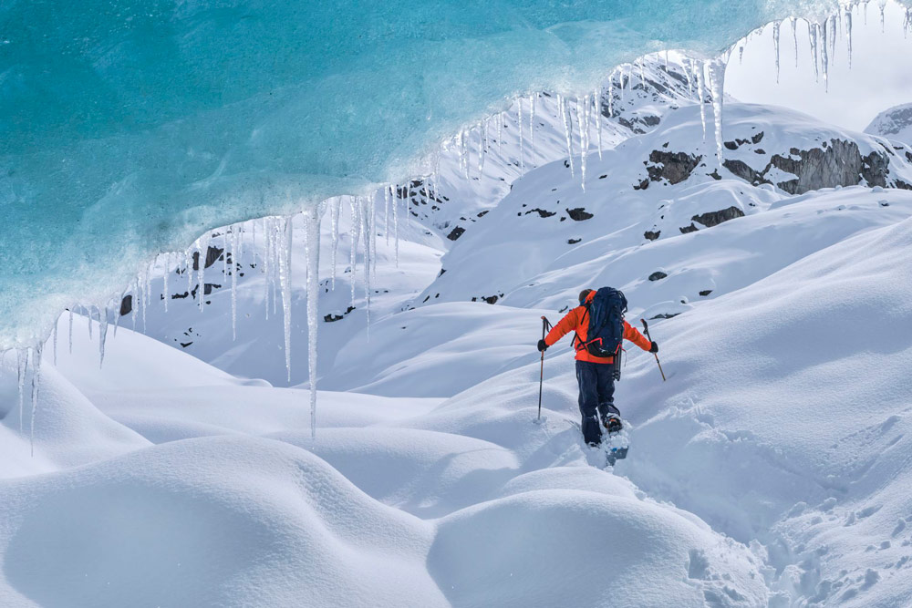 Roy Egloff, Switzerland, GuruShots