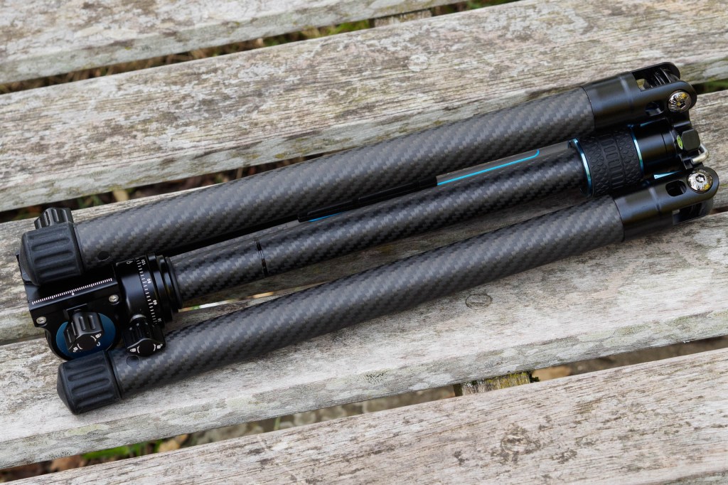 Sirui Traveler X review – the best super-light travel tripod?