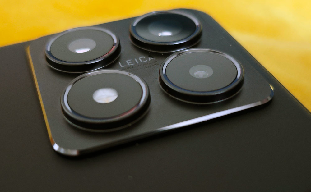 Xiaomi 14T Pro review: Leica quality at a keen price