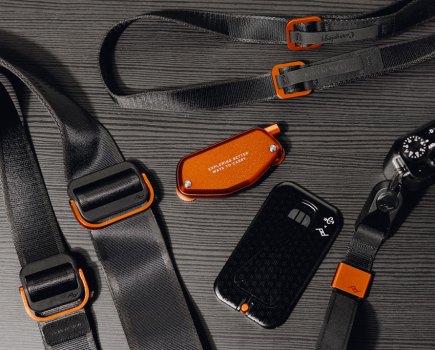 Peak Design and Carryology Photography Essentials collection