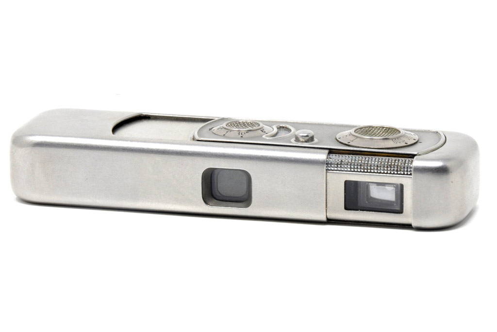 Landmark cameras Minox