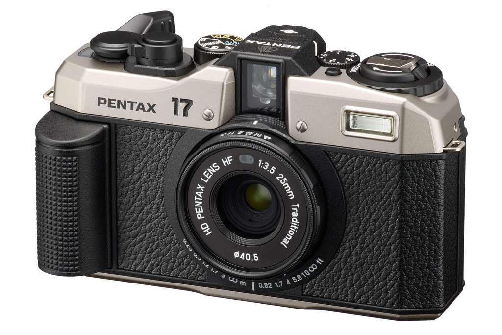 Pentax 17