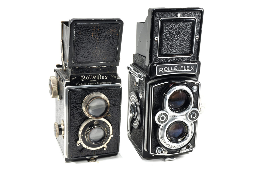 Rolleiflex