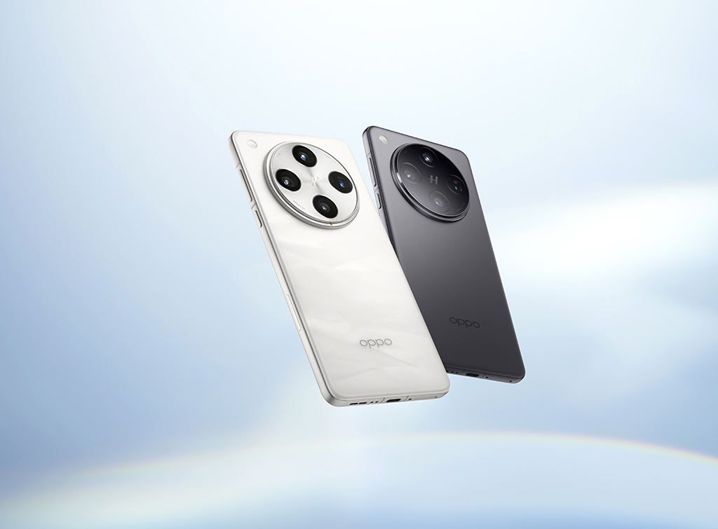 OPPO Find X8 Pro now available to buy!
