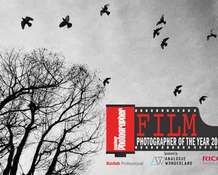 film photographer of the year launch