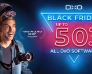 DxO black friday