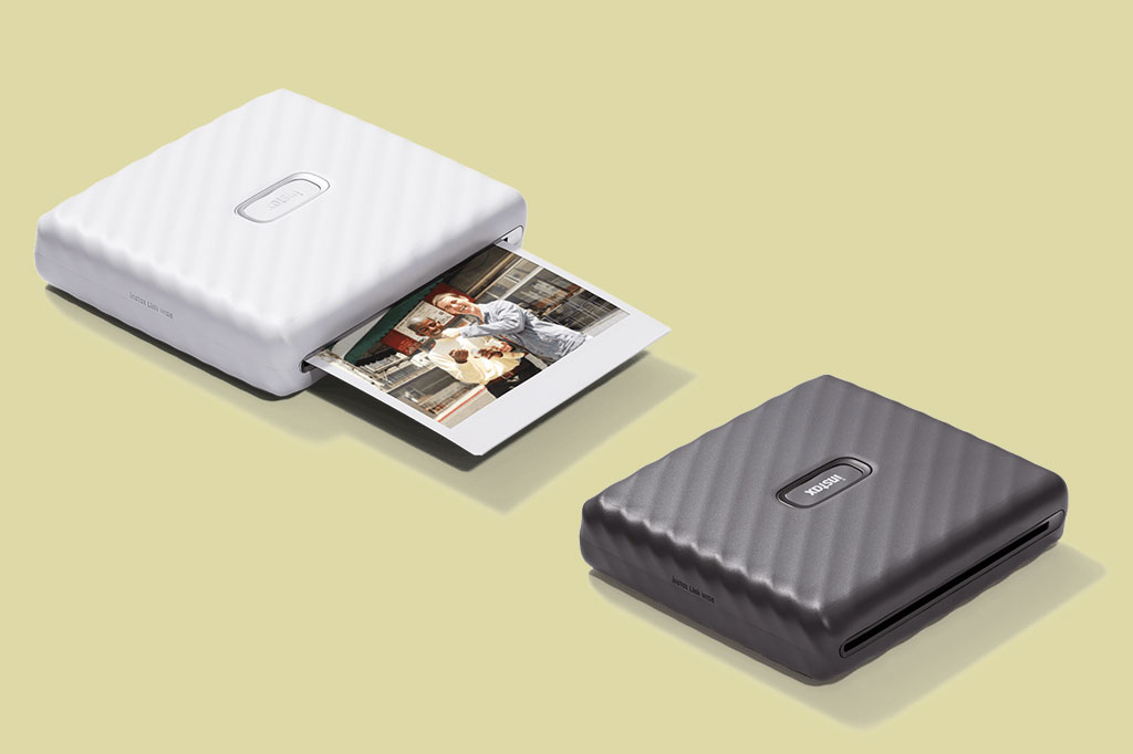 Instax Link Wide printer