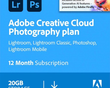 Black Friday creative cloud