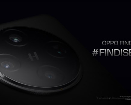 oppo find is back preview for find x8 series