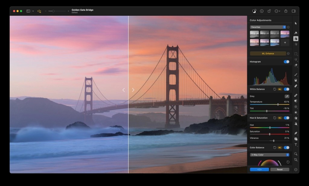 Apple buys Pixelmator, Pixelmator Pro