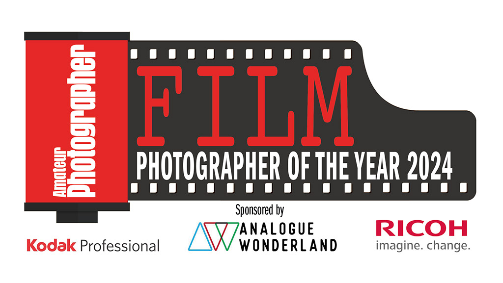 film photographer of the year logo