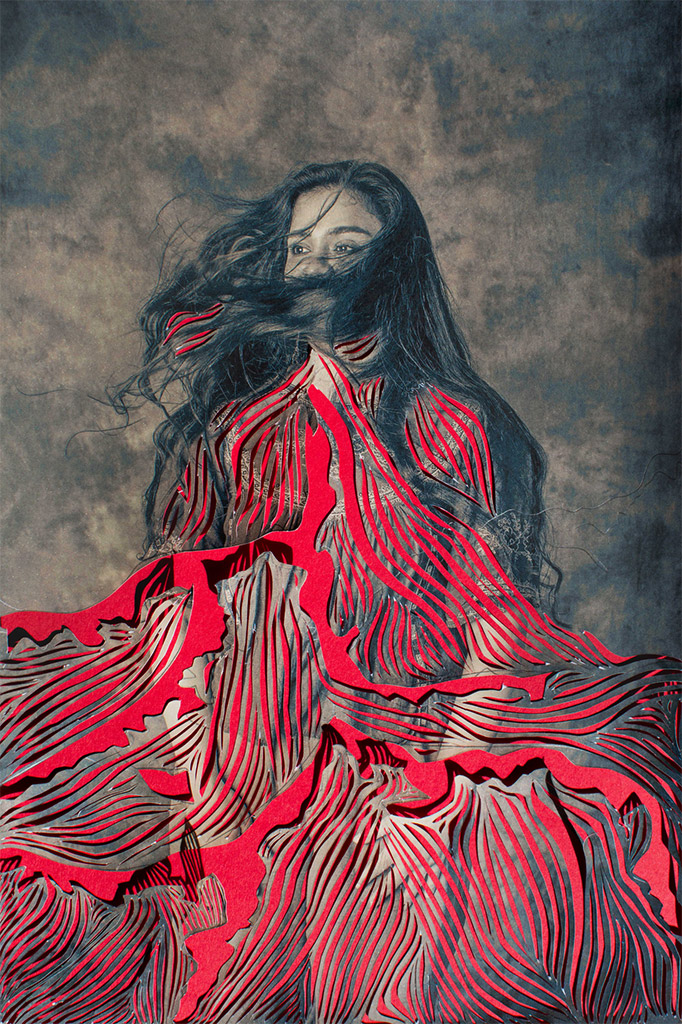 © Sujata Setia, United Kingdom, Winner, Professional competition, Creative, Sony World Photography Awards 2024