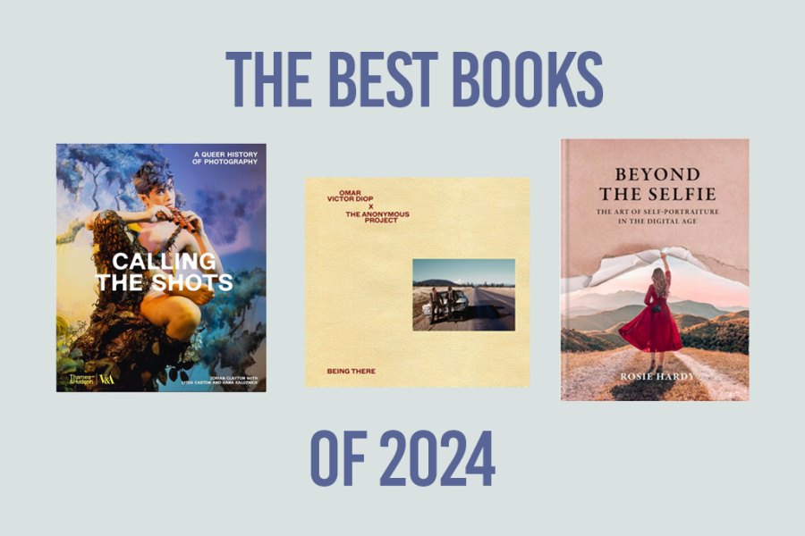 The Best Books of 2024