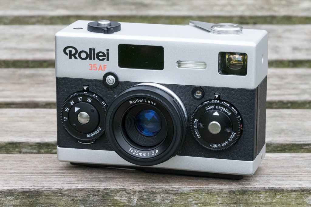 Rollei 35AF