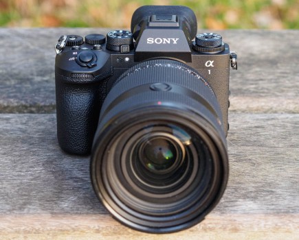 Sony Alpha A1 II