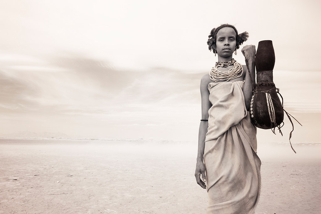 infrared maasai mara portrait travel photographer of the year winner