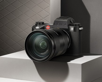 Leica SL-3
