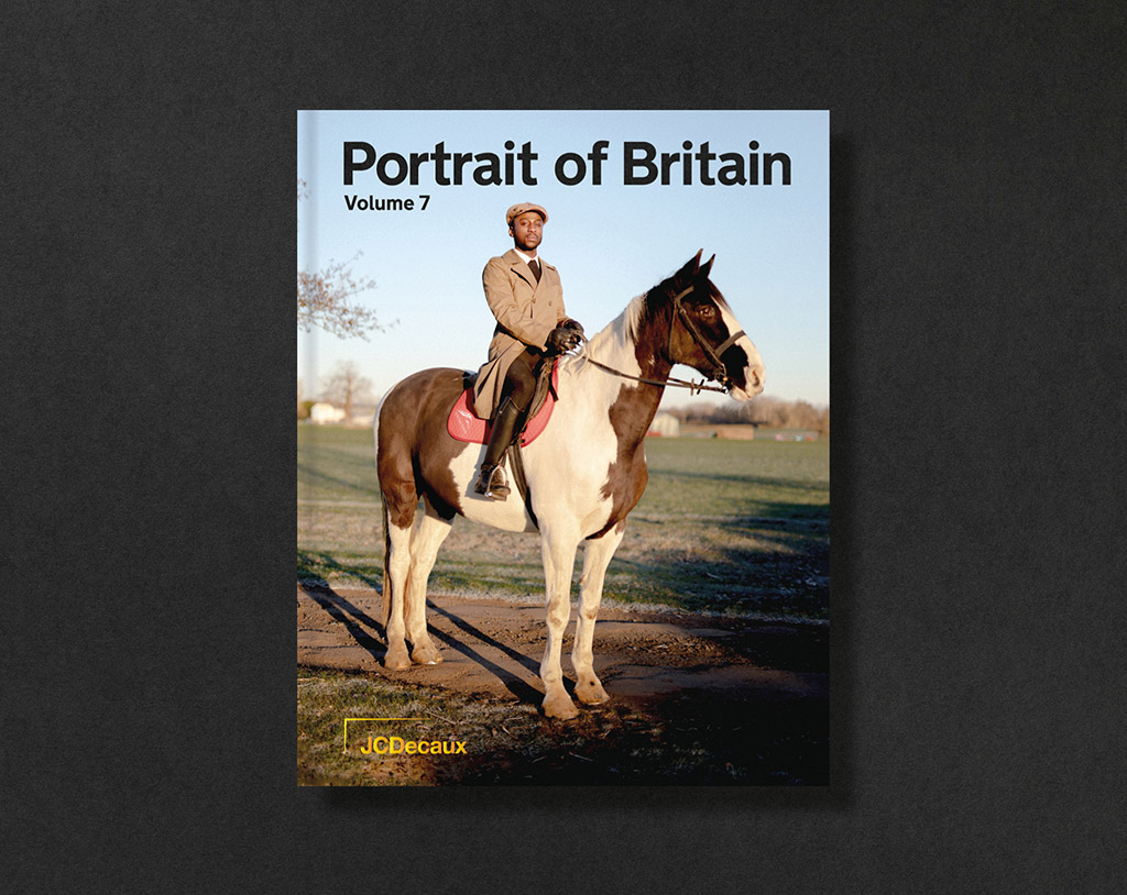 portrait of britain book cover