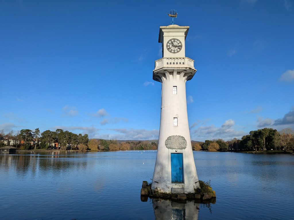 A sample image taken with the Google Pixel 9 Pro Fold, 1x lens