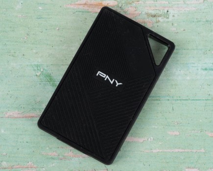 PNY RP60 1TB USB-C Portable SSD