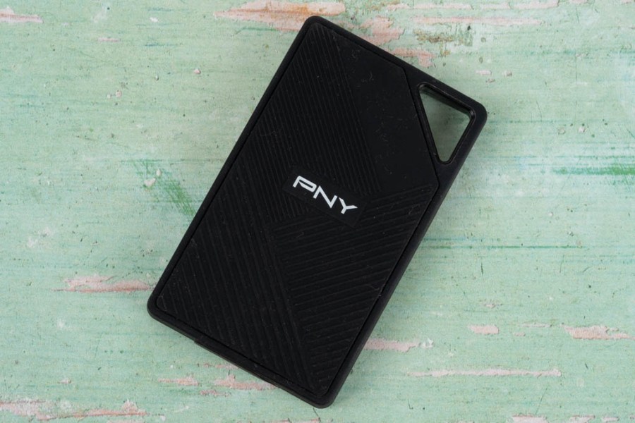 PNY RP60 1TB USB-C Portable SSD