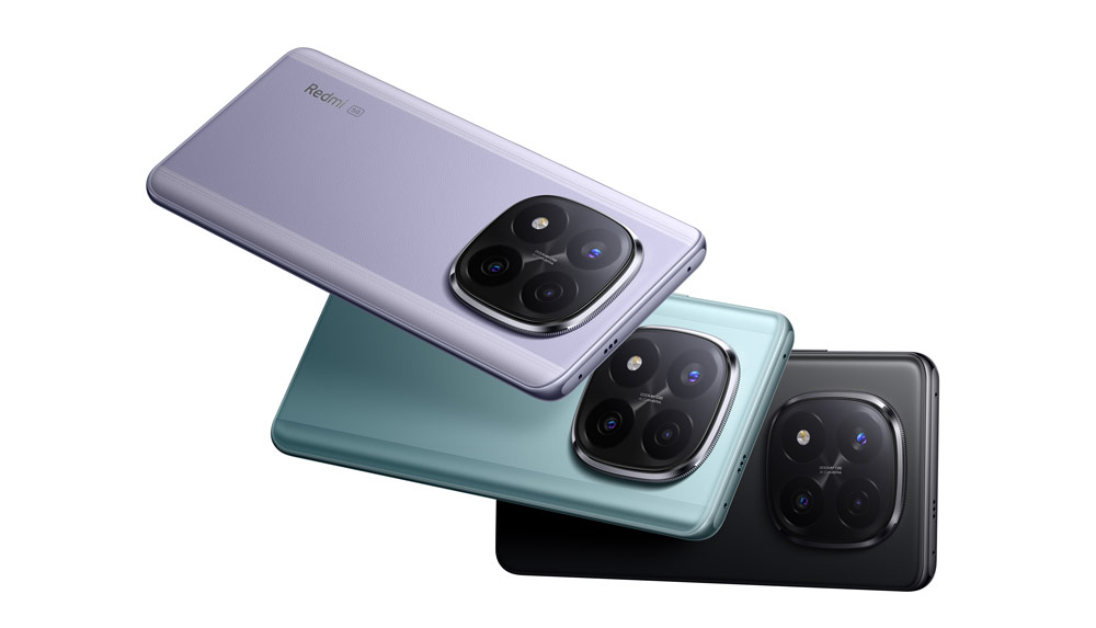 New Redmi phones give a lot of photographic bang for your buck