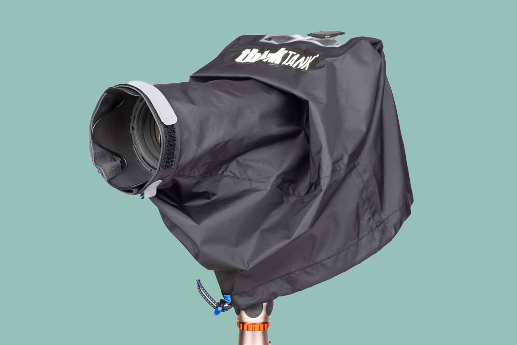 Best accessories Think Tank Emergency Rain Cover