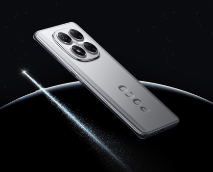 The POCO X7 Pro