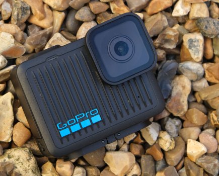 GoPro HERO product photos