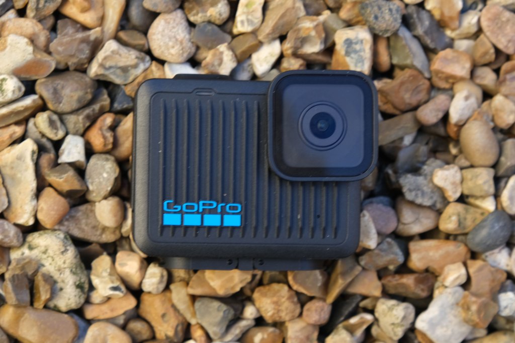 GoPro HERO