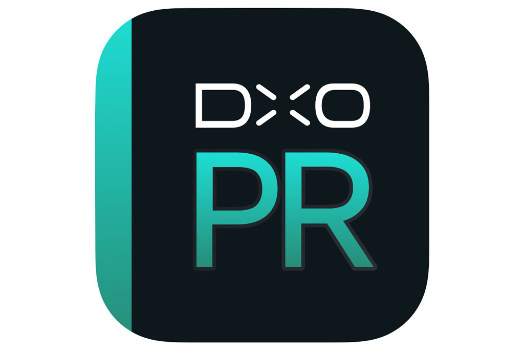 DxO PureRAW 5 app icon