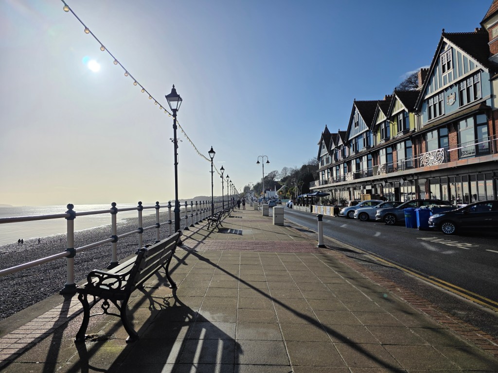 A sample image taken with the Samsung Galaxy S25 Ultra