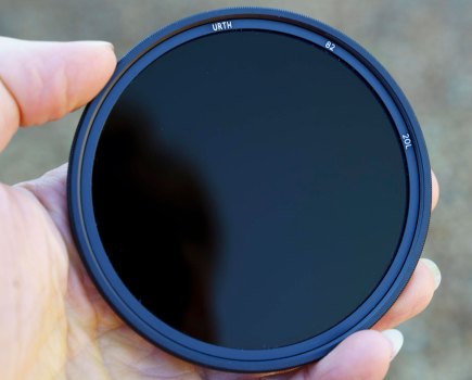 Urth Variable ND64-1000 Filter Plus+