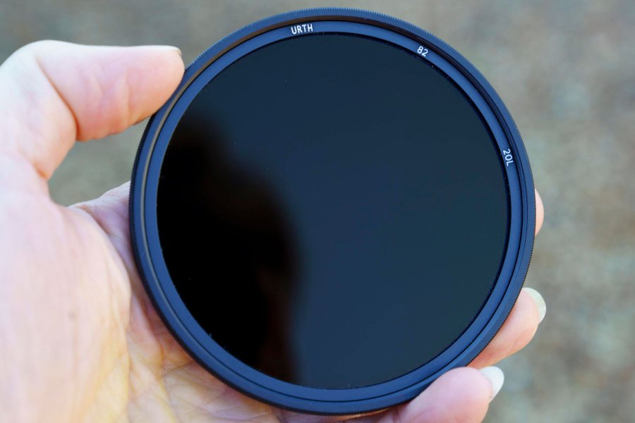 Urth Variable ND64-1000 Filter Plus+