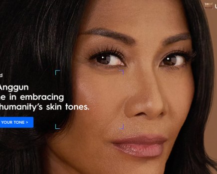 Tecno universal skin tone developments