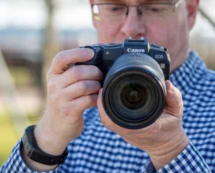 Canon EOS RP