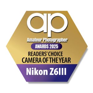 Reader's Choice camera of the year 2025