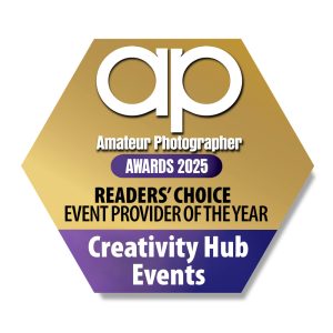 Reader's Choice Event provider of the Year 20205